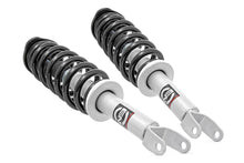 Load image into Gallery viewer, Rough Country 2.5 Inch Leveling Kit - Loaded Strut - Ram 1500 4WD
