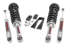 Load image into Gallery viewer, Rough Country 2 Inch Lift Kit - N3 Struts N3 - Ford F-150 4WD (2009-2013)