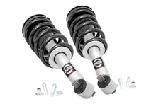 Load image into Gallery viewer, 2 Inch Leveling Kit - Loaded Strut - Chevy GMC 1500 (19+)