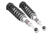 Load image into Gallery viewer, Loaded Strut Pair - Stock - Toyota 4Runner 4WD (2003-2009) Toyota FJ Cruiser (2007-2009) 4WD