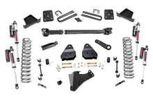 Load image into Gallery viewer, 6 Inch Lift Kit - OVLDS - D S - Vertex - Ford F-250 F-350 Super Duty