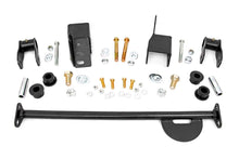 Load image into Gallery viewer, Rough Country Front Shackle Reversal Kit - Jeep CJ 7 4WD (1976-1986)