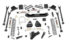 Load image into Gallery viewer, 6 Inch Lift Kit - 4-Link - OVLD - V2 - Ford F-250 F-350 Super Duty