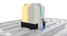 Load image into Gallery viewer, Rhino Rack Double Jerry Can Holder