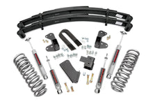Load image into Gallery viewer, 2.5 Inch Lift Kit - Rear Springs - Ford F-150 4WD