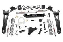 Load image into Gallery viewer, 6 Inch Lift Kit - R A - OVLDS - Ford F-250 F-350 Super Duty