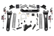 Load image into Gallery viewer, 6 Inch Lift Kit - R A - OVLDS - Vertex - Ford F-250 F-350 Super Duty