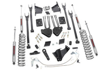 Load image into Gallery viewer, 6 Inch Lift Kit -4-Link