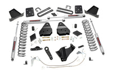 Load image into Gallery viewer, 6 Inch Lift Kit