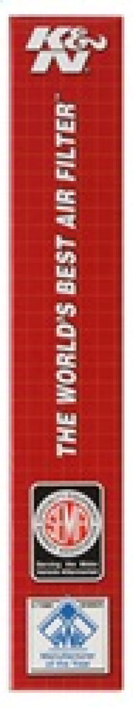 K&N Kawasaki Ninja H2 998 Drop In Replacement Air Filter