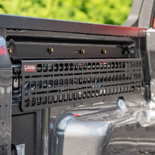 Load image into Gallery viewer, BuiltRight Industries 2022+ Ford Maverick Bedside Rack System - Side Panel