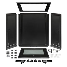 Load image into Gallery viewer, Westin 2024 Ford Ranger Crew Cab 5ft Bed - Black - BOX 1 &amp; BOX 2 (COMPLETE KIT)
