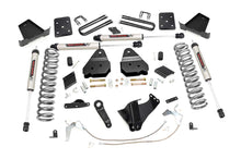 Load image into Gallery viewer, 6 Inch Lift Kit - Diesel - No OVLD - V2 - Ford F-250 Super Duty