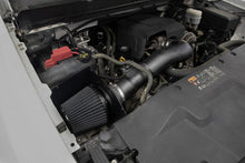 Load image into Gallery viewer, K&amp;N Chevrolet V8-4.8/5.3/6.0/6.2L - Performance Air Intake System