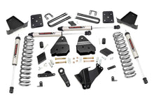 Load image into Gallery viewer, 4.5 Inch Lift Kit - No OVLD - V2 - Ford F-250 Super Duty 4WD