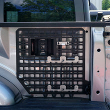 Load image into Gallery viewer, BuiltRight Industries Mounting Bracket for Milwaukee Packout System (2pc)  - Small