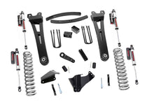 Load image into Gallery viewer, 6 Inch Lift Kit - Diesel - Radius Arm - Vertex - Ford F-250 F-350 Super Duty