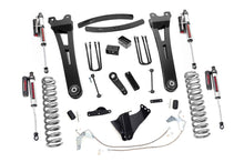 Load image into Gallery viewer, 6 Inch Lift Kit - Gas - Radius Arm - Vertex - Ford F-250 F-350 Super Duty
