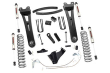 Load image into Gallery viewer, 6 Inch Lift Kit - Gas - Radius Arm - V2 - Ford F-250 F-350 Super Duty