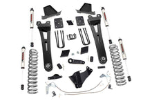 Load image into Gallery viewer, 6 Inch Lift Kit - Diesel - Radius Arm - No OVLD - V2 - Ford F-250 Super Duty