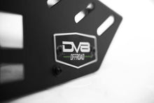 Load image into Gallery viewer, DV8 21+ Ford Bronco Rear Seat Cup Holder and Molle Panels (2-Door Models)