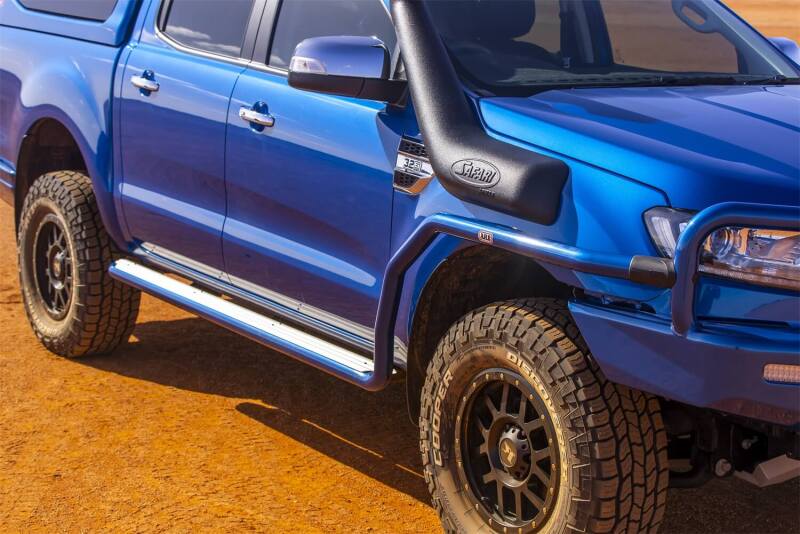 ARB 19-23 Ford Ranger Summit Front Rail (Use w/ PN 4440210) – ESP Truck ...