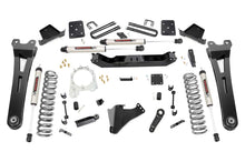 Load image into Gallery viewer, 6 Inch Lift Kit - Radius Arm - No OVLD - V2 - Ford F-250 F-350 Super Duty