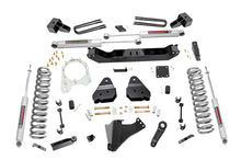 Load image into Gallery viewer, 4.5 Inch Lift Kit - Diesel - Dually - Ford F-350 Super Duty (17+)