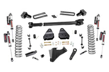 Load image into Gallery viewer, 4.5 Inch Lift Kit - DRW - FR D S - Vertex - Ford F-350 Super Duty (17+)