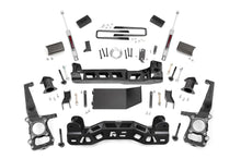 Load image into Gallery viewer, 4 Inch Lift Kit