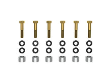 Load image into Gallery viewer, ICON 22-24 Tundra/23-24 Sequoia Sway Bar Drop Kit