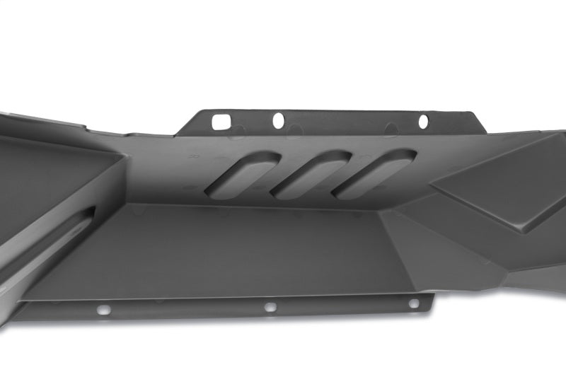 Rugged Ridge Jeep Gladiator Max Terrain Fender Flares F/R Pair - Tex. Blk