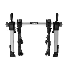 Load image into Gallery viewer, Thule OutWay Hanging-Style Trunk Bike Rack (Up to 2 Bikes) - Silver/Black