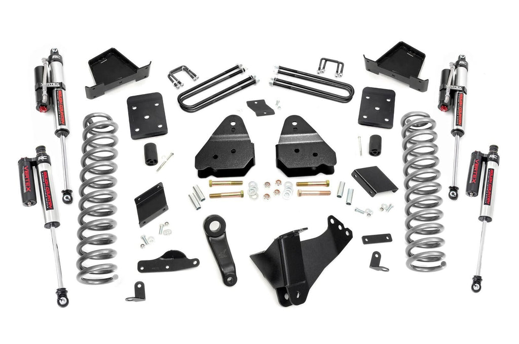 4.5 Inch Lift Kit