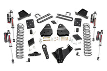 Load image into Gallery viewer, 4.5 Inch Lift Kit