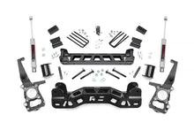 Load image into Gallery viewer, 4 Inch Lift Kit