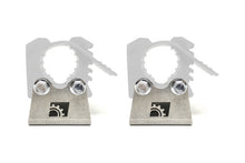 Load image into Gallery viewer, BuiltRight Industries Riser Mount (Pair) - For 1in-2.25in Clamps