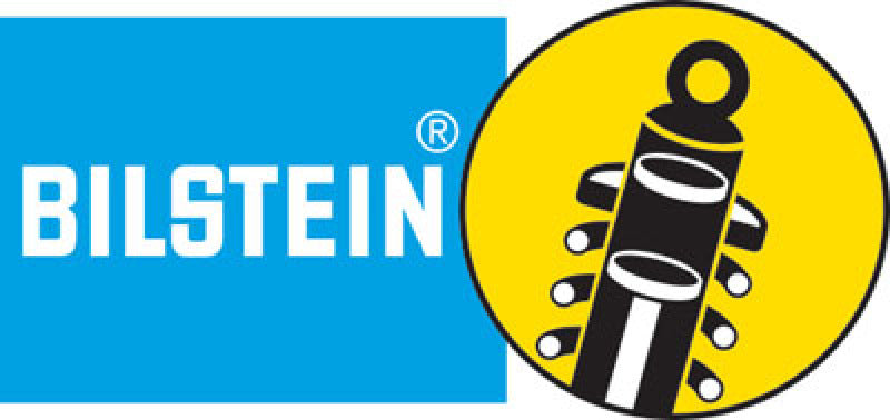 Bilstein B8 8100 (Bypass) Toyota Tacoma 4WD Rear Left Shock Absorber