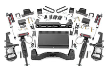 Load image into Gallery viewer, 6 Inch Lift Kit