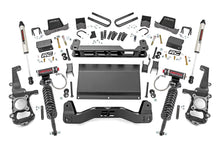Load image into Gallery viewer, 6 Inch Lift Kit