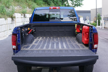 Load image into Gallery viewer, BuiltRight Industries 09-19 RAM 1500/2500 (5ft 7in Bed) Full Bedside Rack - 4pc Set