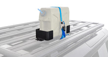 Load image into Gallery viewer, Rhino Rack Single Jerry Can Holder