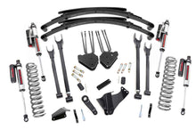 Load image into Gallery viewer, 8 Inch Lift Kit
