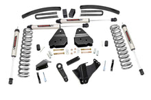 Load image into Gallery viewer, 6 Inch Lift Kit