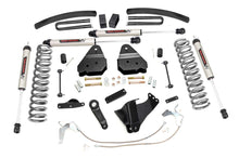 Load image into Gallery viewer, 6 Inch Lift Kit