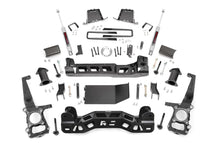 Load image into Gallery viewer, 4 Inch Lift Kit