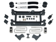 Load image into Gallery viewer, Tuff Country 99-04 Toyota Tundra 4x4 &amp; 2wd 4.5in Lift Kit (SX6000 Shocks)