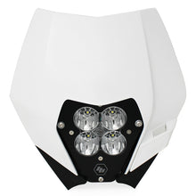 Load image into Gallery viewer, Baja Designs 08-13 XL80 LED KTM w/Headlight Shell