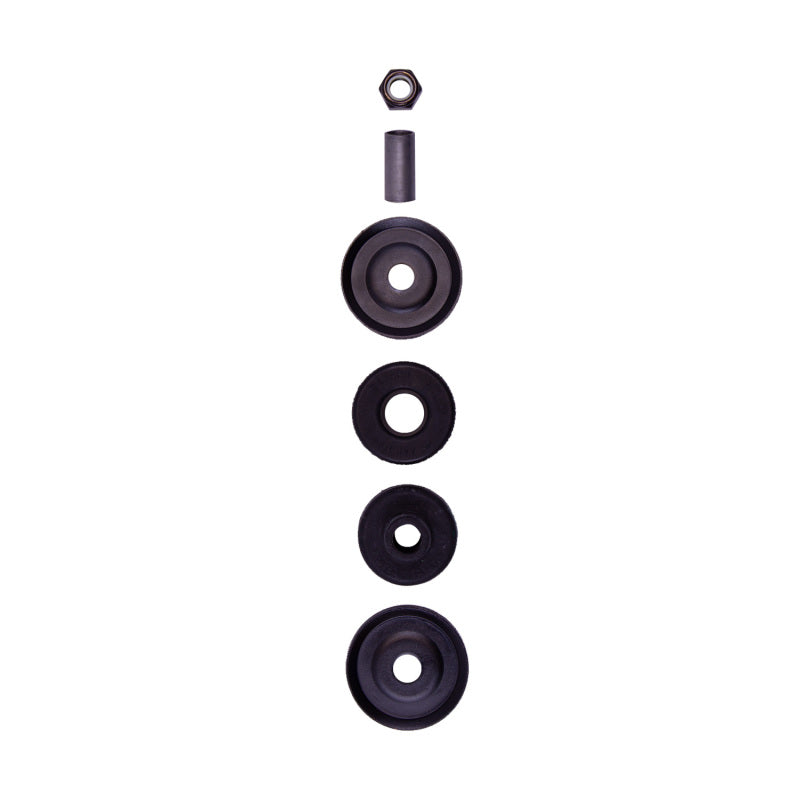 Bilstein Ram 1500 Driver Rear Shock 5160 Series Shock Absorber