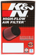 Load image into Gallery viewer, K&amp;N Kawasaki Z1000 / Z750 / Z750S / Z750R Replacement Air Filter